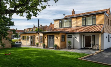 6 Bed in Old Hunstanton 9