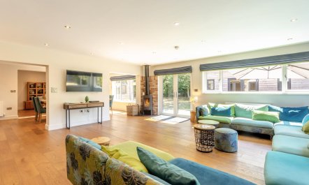 6 Bed in Old Hunstanton 3