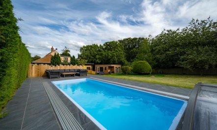 6 Bed in Old Hunstanton 1