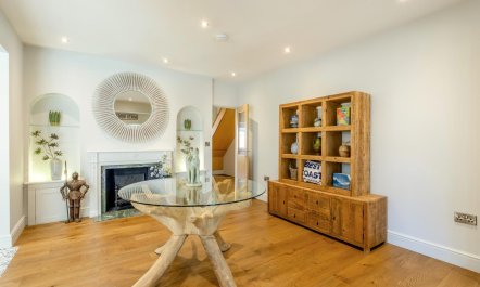 6 Bed in Old Hunstanton 9