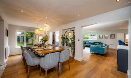 6 Bed in Old Hunstanton 2