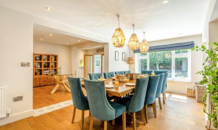 6 Bed in Old Hunstanton 1