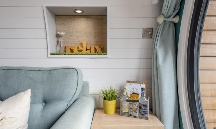 1 Bed in Clunbury 7