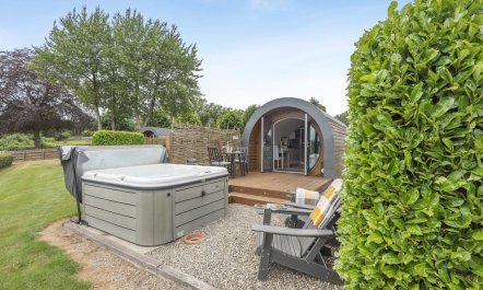 1 Bed in Clunbury