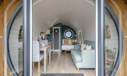 1 Bed in Clunbury 3