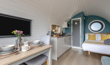 1 Bed in Clunbury 9