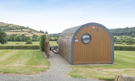1 Bed in Clunbury 4