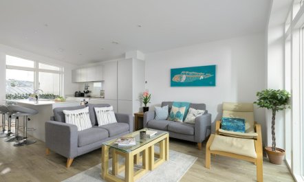 4 Bed in Perranporth 4