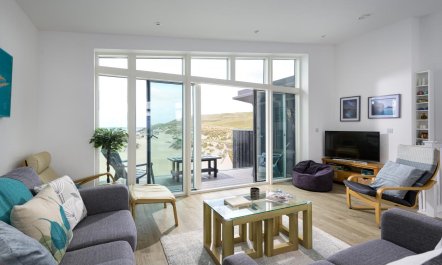 4 Bed in Perranporth 3