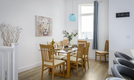 4 Bed in Perranporth 5