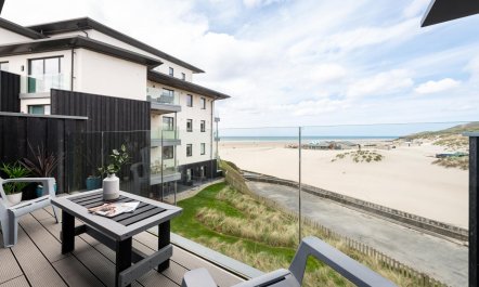 4 Bed in Perranporth 2