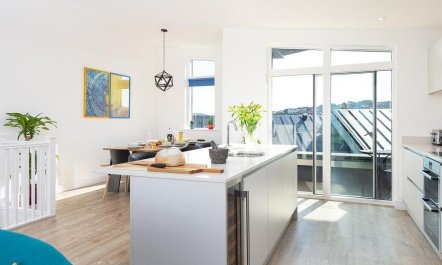 4 Bed in Perranporth 1