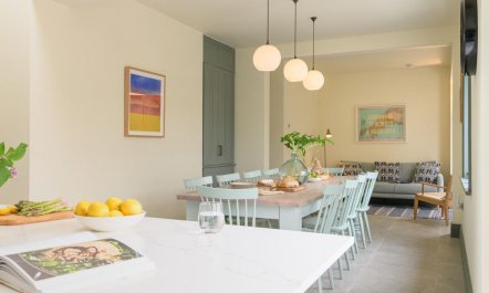 4 Bed in Trevone 7