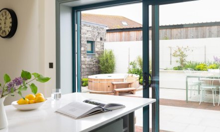 4 Bed in Trevone 9