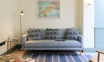 4 Bed in Trevone 6