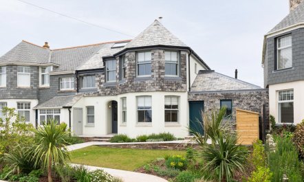 4 Bed in Trevone 2
