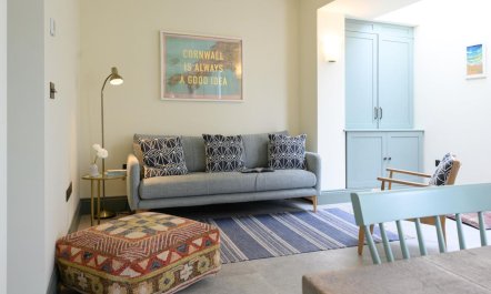 4 Bed in Trevone 5