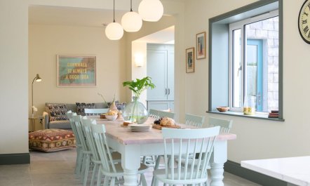 4 Bed in Trevone 1