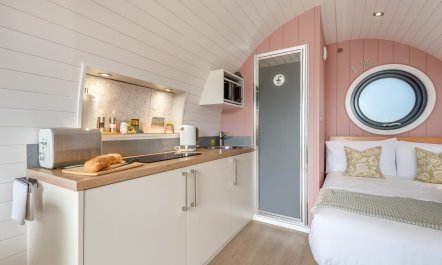 1 Bed in Clunbury 8