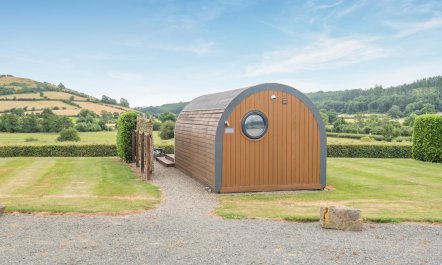 1 Bed in Clunbury 4
