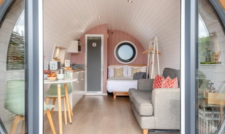 1 Bed in Clunbury 3