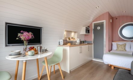 1 Bed in Clunbury 7