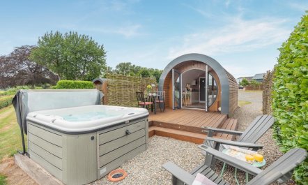 1 Bed in Clunbury