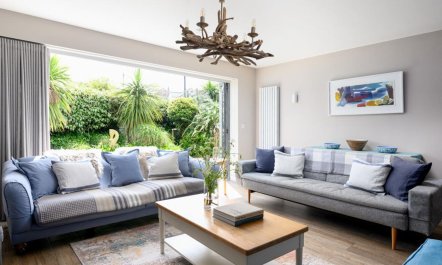 4 Bed in Trevone 8
