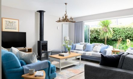 4 Bed in Trevone 1
