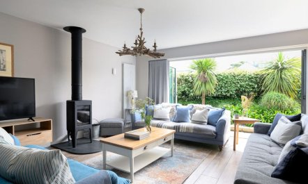 4 Bed in Trevone 7