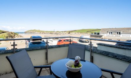 2 Bed in Porth 1