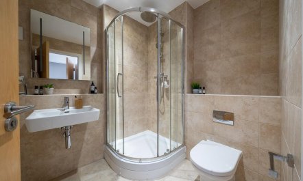 2 Bed in Porth 9