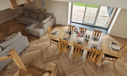 4 Bed in Llanellen 8