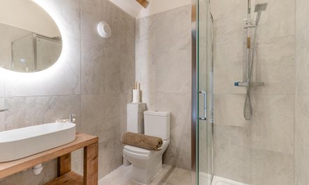 4 Bed in Llanellen 9