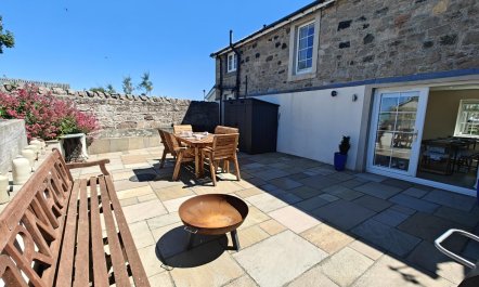 3 Bed in Beadnell