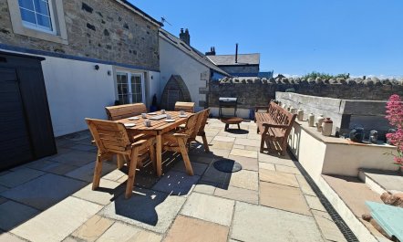 3 Bed in Beadnell 4