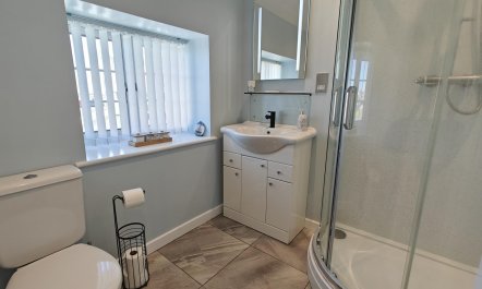 3 Bed in Beadnell 9