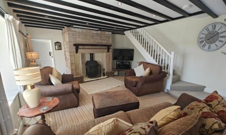 3 Bed in Beadnell 5