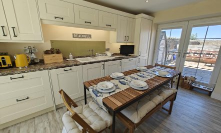 3 Bed in Beadnell 2