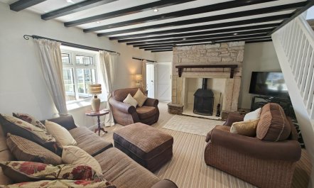 3 Bed in Beadnell 3