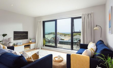 2 Bed in Porth