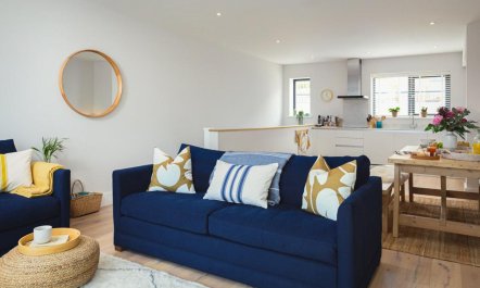 2 Bed in Porth 9