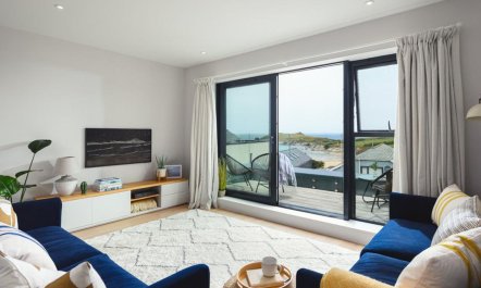 2 Bed in Porth 7
