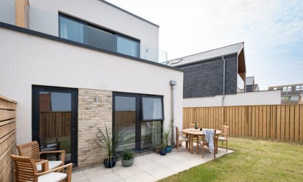 2 Bed in Porth 3