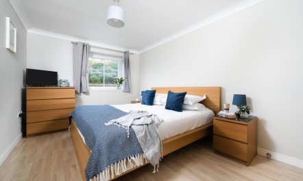 1 Bed in Watergate Bay 5
