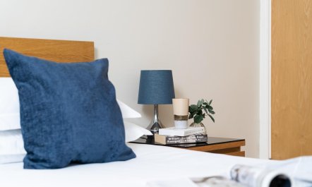1 Bed in Watergate Bay 6