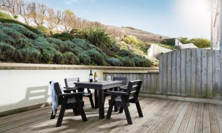 1 Bed in Watergate Bay