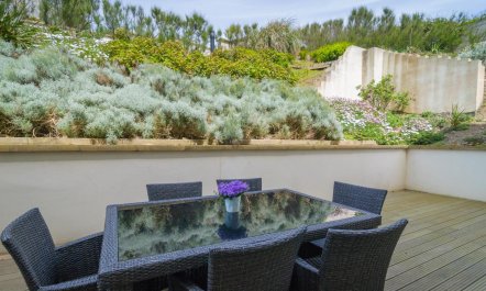2 Bed in Watergate Bay