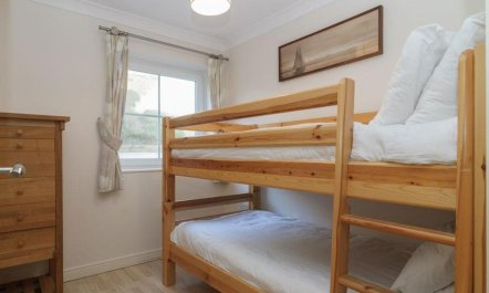2 Bed in Watergate Bay 7
