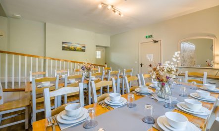 12 Bed in Sedbergh 4